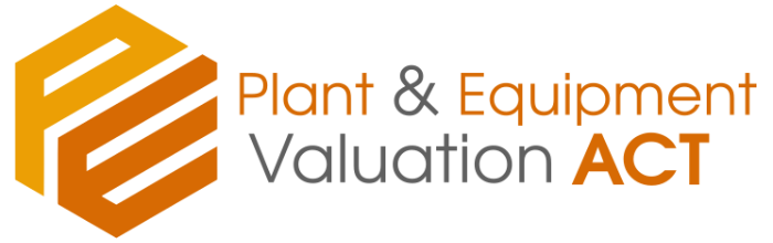Plant and Equipment Valuation ACT
